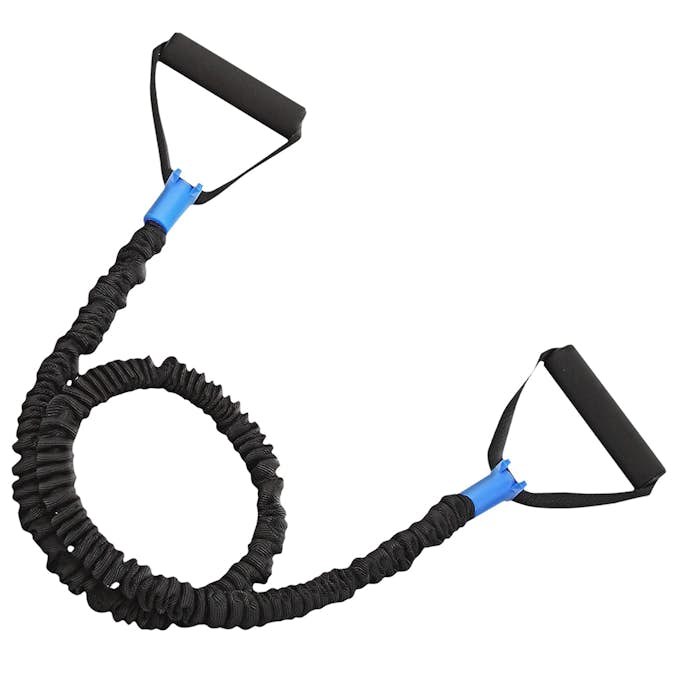 Träningsband Master Fitness Exertube Pro